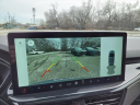 Thumbnail image of 2025 Ford Escape Hybrid at Mccarthy Ford