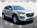 Thumbnail image of 2019 Hyundai TUCSON at Generation Kia Buick Gmc