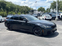 Thumbnail image of 2022 BMW 5 Series at FieldsBMWLakeland USED
