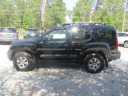 Thumbnail image of 2012 Nissan Xterra at WARD'S MOTOR SPORTS, INC
