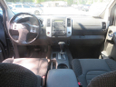 Thumbnail image of 2012 Nissan Xterra at WARD'S MOTOR SPORTS, INC