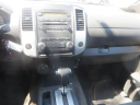 Thumbnail image of 2012 Nissan Xterra at WARD'S MOTOR SPORTS, INC