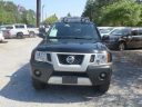 Thumbnail image of 2012 Nissan Xterra at WARD'S MOTOR SPORTS, INC