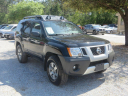Thumbnail image of 2012 Nissan Xterra at WARD'S MOTOR SPORTS, INC
