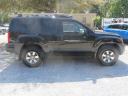 Thumbnail image of 2012 Nissan Xterra at WARD'S MOTOR SPORTS, INC