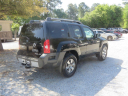 Thumbnail image of 2012 Nissan Xterra at WARD'S MOTOR SPORTS, INC