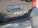 Thumbnail image of 2012 Nissan Xterra at WARD'S MOTOR SPORTS, INC