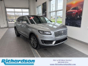Thumbnail image of 2020 Lincoln Nautilus at Richardson Ford