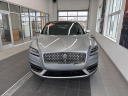 Thumbnail image of 2020 Lincoln Nautilus at Richardson Ford