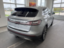 Thumbnail image of 2020 Lincoln Nautilus at Richardson Ford