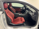 Thumbnail image of 2021 Mercedes-Benz C-Class at Infiniti of Englewood