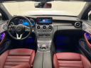 Thumbnail image of 2021 Mercedes-Benz C-Class at Infiniti of Englewood