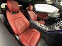 Thumbnail image of 2021 Mercedes-Benz C-Class at Infiniti of Englewood