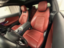 Thumbnail image of 2021 Mercedes-Benz C-Class at Infiniti of Englewood