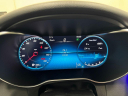 Thumbnail image of 2021 Mercedes-Benz C-Class at Infiniti of Englewood