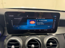 Thumbnail image of 2021 Mercedes-Benz C-Class at Infiniti of Englewood