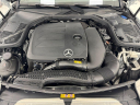 Thumbnail image of 2021 Mercedes-Benz C-Class at Infiniti of Englewood