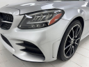 Thumbnail image of 2021 Mercedes-Benz C-Class at Infiniti of Englewood