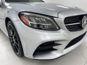 Thumbnail image of 2021 Mercedes-Benz C-Class at Infiniti of Englewood
