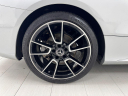 Thumbnail image of 2021 Mercedes-Benz C-Class at Infiniti of Englewood