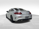 Thumbnail image of 2021 Mercedes-Benz C-Class at Infiniti of Englewood