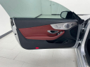Thumbnail image of 2021 Mercedes-Benz C-Class at Infiniti of Englewood
