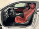 Thumbnail image of 2021 Mercedes-Benz C-Class at Infiniti of Englewood
