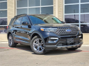 2023 Ford Explorer XLT at Huffines Hyundai Plano