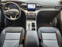 Thumbnail image of 2023 Ford Explorer at Huffines Hyundai Plano