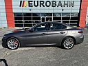 Thumbnail image of 2022 Alfa Romeo Giulia at EurobahnBmwMiniMercedesBenz of Greensboro, NC