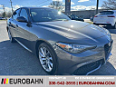 2022 Alfa Romeo Giulia Sprint at EurobahnBmwMiniMercedesBenz of Greensboro, NC