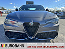 Thumbnail image of 2022 Alfa Romeo Giulia at EurobahnBmwMiniMercedesBenz of Greensboro, NC