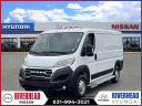 Thumbnail image of 2023 Ram ProMaster at Riverhead Auto Mall
