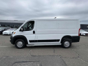 Thumbnail image of 2023 Ram ProMaster at Riverhead Auto Mall