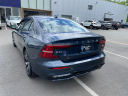 2024 Volvo S60 B5 Core Dark Theme at Kundert Volvo
