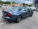 Thumbnail image of 2024 Volvo S60 at Kundert Volvo