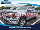 Thumbnail image of 2022 Ford F-150 at Essential Ford
