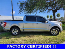 Thumbnail image of 2022 Ford F-150 at Essential Ford