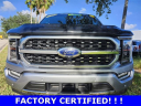 Thumbnail image of 2022 Ford F-150 at Essential Ford