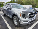 Thumbnail image of 2022 Ford F-150 at Essential Ford