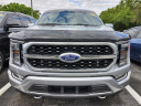 Thumbnail image of 2022 Ford F-150 at Essential Ford