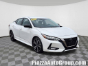 Thumbnail image of 2022 Nissan Sentra at Piazza Honda Of Philadelphia New