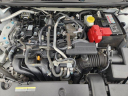 Thumbnail image of 2022 Nissan Sentra at Piazza Honda Of Philadelphia New