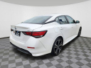 Thumbnail image of 2022 Nissan Sentra at Piazza Honda Of Philadelphia New