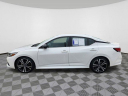 Thumbnail image of 2022 Nissan Sentra at Piazza Honda Of Philadelphia New