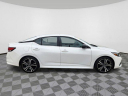 Thumbnail image of 2022 Nissan Sentra at Piazza Honda Of Philadelphia New