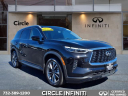 Thumbnail image of 2025 INFINITI QX60 at Circle Infiniti