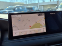 Thumbnail image of 2025 INFINITI QX60 at Circle Infiniti
