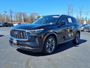 Thumbnail image of 2025 INFINITI QX60 at Circle Infiniti
