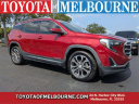 Thumbnail image of 2019 GMC Terrain at Toyota of MelbourneUSED